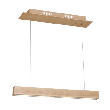 Milagro TIMBER MLP567 Suspension lumineuse 1x12W/LED 840LM
