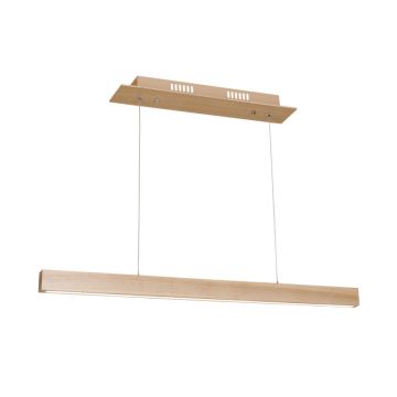 Milagro TIMBER MLP568 Suspension lumineuse 1x18W/LED 1260LM