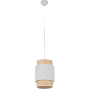 TK Lighting BOHO NEW 5652 Suspension lumineuse 1x15W/E27 IP20