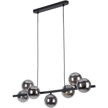 TK Lighting ESTERA 5666 Suspension lumineuse 7x6W/G9