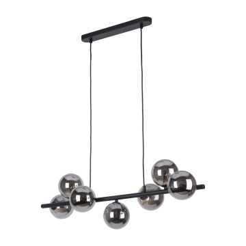 TK Lighting ESTERA 5666 Suspension lumineuse 7x6W/G9