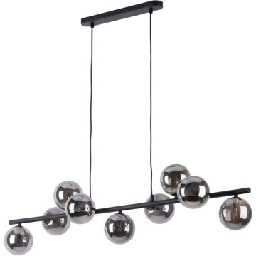 TK Lighting ESTERA 5667 Suspension lumineuse 9x6W/G9