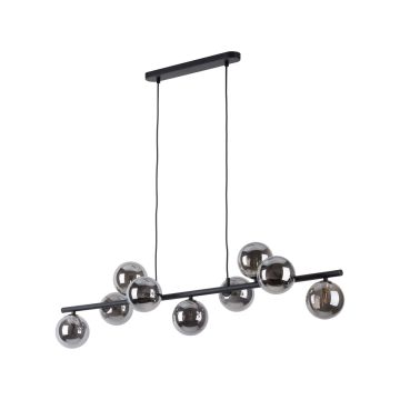 TK Lighting ESTERA 5667 Suspension lumineuse 9x6W/G9