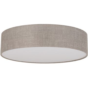 TK Lighting RONDO 5638 Plafonnier 6x15W/E27