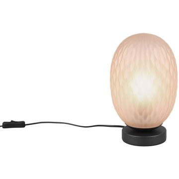Trio FACETTE 564200113 Lampe de table 1x25w/e27 ip20