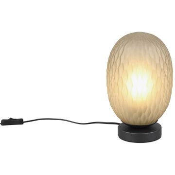 Trio FACETTE 564200115 Lampe de table 1x25w/e27 ip20