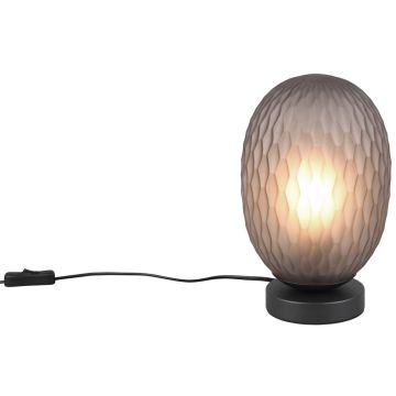 Trio FACETTE 564200154 Lampe de table 1x25w/e27 ip20