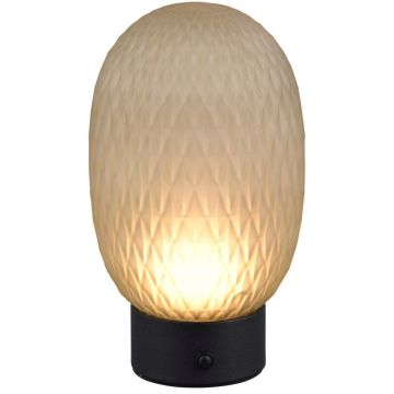 Trio FACETTE 564210115 Lampe de table 1x1.5w/led 3000k 140lm ip20