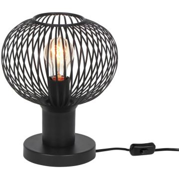 Trio GILA 565700132 Lampe de table 1x10w/e27 ip20