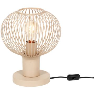 Trio GILA 565700166 Lampe de table 1x10w/e27 ip20