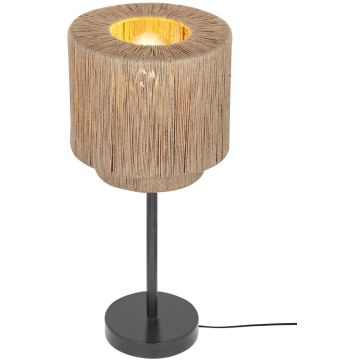 Trio SMILLA 566800136 Lampe de table 1x10w/e27 ip20