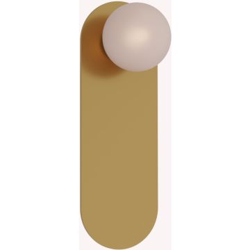 Zambelis SCONCE LAMP H64 Applique murale 1x9W/G9 IP20