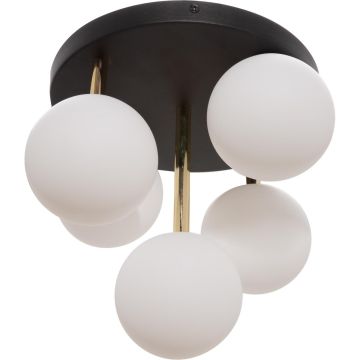Zuma Line ALI 5645 Plafonnier 5x40W/G9 IP20