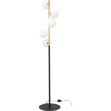 Zuma Line ALI 5649 Lampadaire 5x40W/G9 IP20