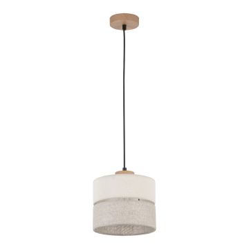 TK Lighting ECO 5770 Suspension lumineuse 1x15W/E27