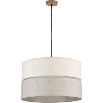 TK Lighting ECO 5773 Suspension lumineuse 3x15W/E27