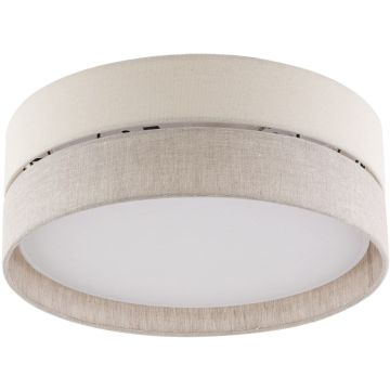 TK Lighting ECO 5775 Plafonnier 3x15W/E27