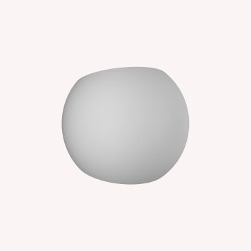 Zambelis WALL LIGHT 180028 Applique murale 1x25W/G9 IP20