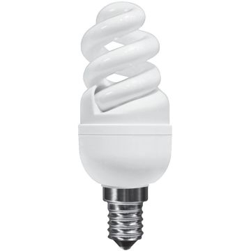 Prezent CFL BULBS 588114111 Ampoule 11w/e14 2700k 584lm