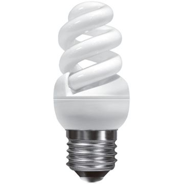 Prezent CFL BULBS 588127111 Ampoule 11w/e27 2700k 584lm