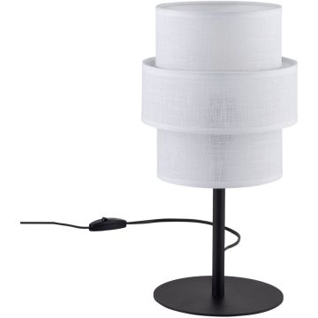 TK Lighting CALISTO 5893 Lampe de table 1x15W/E27 IP20