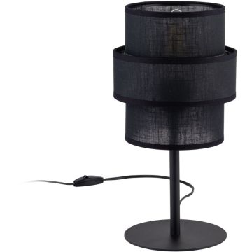 TK Lighting CALISTO 5895 Lampe de table 1x15W/E27 IP20
