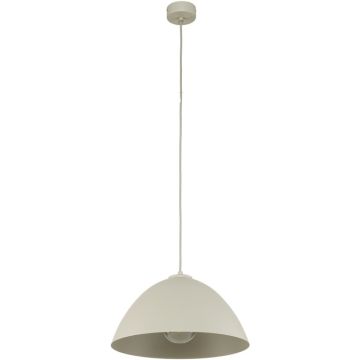 TK Lighting FARO 5899 Suspension lumineuse 1x15W/E27 IP20