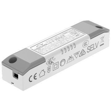 Zambelis DRIVER KEDH012 Alimentation