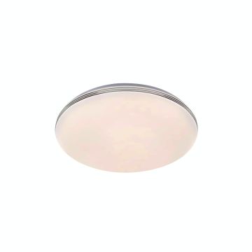 Fischer&Honsel Faro 21104 Plafonnier 1x22W/LED 3000K 2800 lm IP20