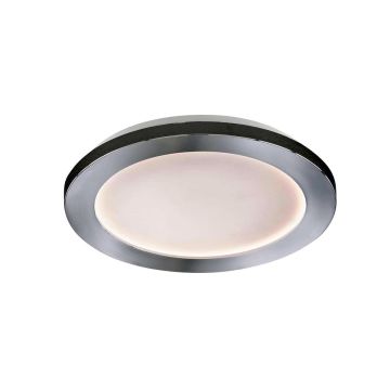 Fischer&Honsel Gotland 21174 Plafonnier 1x8.5W/LED 3000K 1100 lm IP44