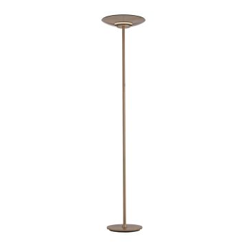 Paul Neuhaus PURE MOON 594-97 Lampadaire 2x18W/LED 2700K 650lm IP20
