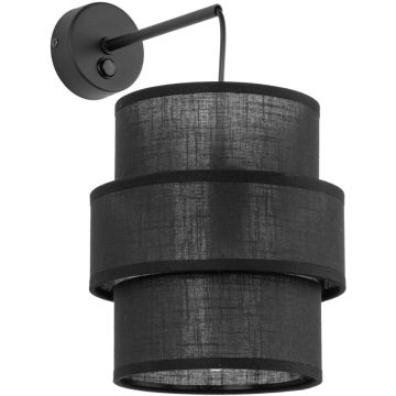 TK Lighting CALISTO 5955 Applique murale 1x15W/E27 IP20