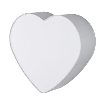 TK Lighting HEART 5923 Plafonnier 2x15W/E27 IP20