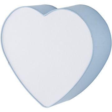 TK Lighting HEART 5924 Plafonnier 2x15W/E27 IP20