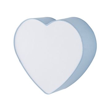 TK Lighting HEART 5924 Plafonnier 2x15W/E27 IP20