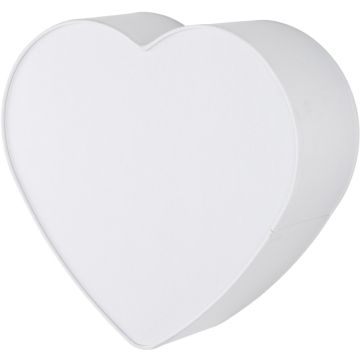 TK Lighting HEART 5925 Plafonnier 2x15W/E27 IP20