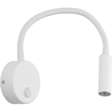 TK Lighting LAGOS 5921 Applique murale 1x6W/G9 IP20