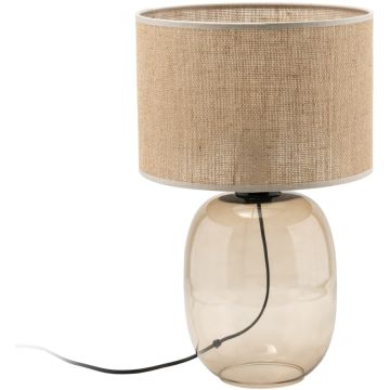 TK Lighting MELODY 5986 Lampe de table 1x15W/E27 IP20