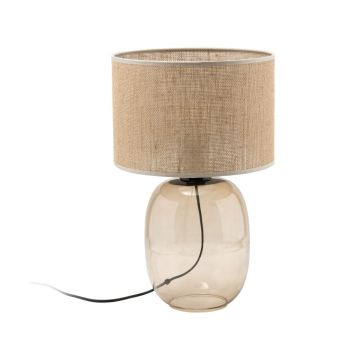 TK Lighting MELODY 5986 Lampe de table 1x15W/E27 IP20
