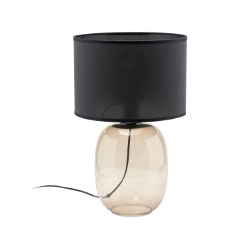 TK Lighting MELODY 5988 Lampe de table 1x15W/E27 IP20