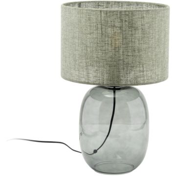 TK Lighting MELODY 5989 Lampe de table 1x15W/E27 IP20