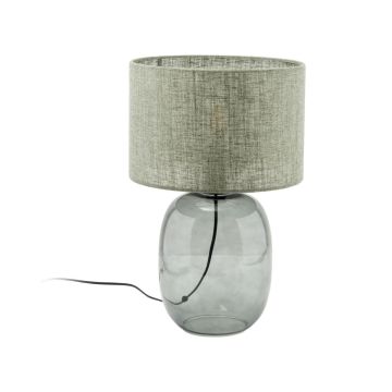 TK Lighting MELODY 5989 Lampe de table 1x15W/E27 IP20