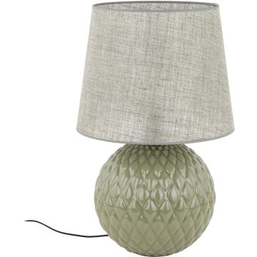 TK Lighting SANTANA 5903 Lampe de table 1x15W/E27 IP20