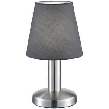 Trio MATS 599700142 Lampe de table 1x40w/e14 ip20