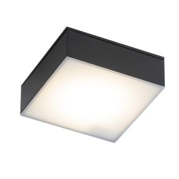 Antigo Tottori 8057 Spot en saillie 1x10W/LED 3000K 1150lm IP44