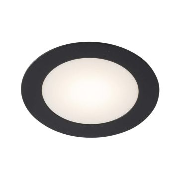 Antigo Tottori 8058 Spot encastré 1x10W/LED 3000K 1150lm IP44