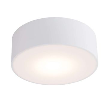 Antigo Zama 8588 Spot en saillie 1x13W/LED 4000K 2127lm IP44