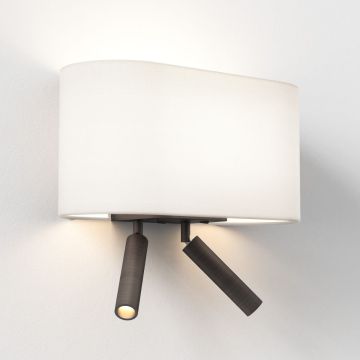 Astro Lighting Venn 1433006 Applique murale 1x12W/LED|E27 2700K 180.8 IP20