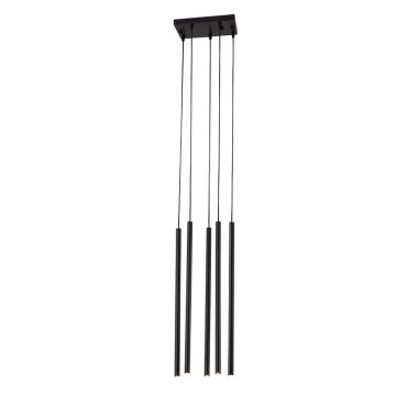 Antigo Kosame 7848 Suspension lumineuse 5x40W/G9 IP20