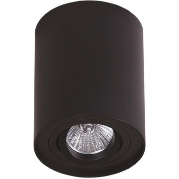 Maxlight BASIC ROUND C0068 Spot en saillie 1x50w/gu10 ip20